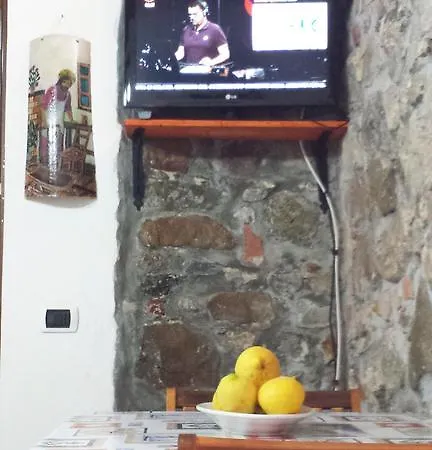 Lejlighed Tra Centro E Mare Cefalù
