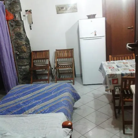Tra Centro E Mare * Cefalù