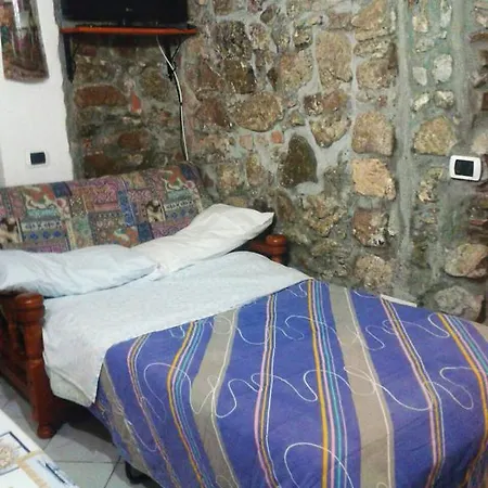 Tra Centro E Mare *