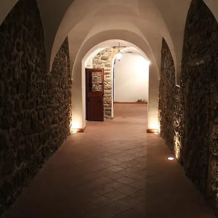 Lejlighed Tra Centro E Mare Cefalù
