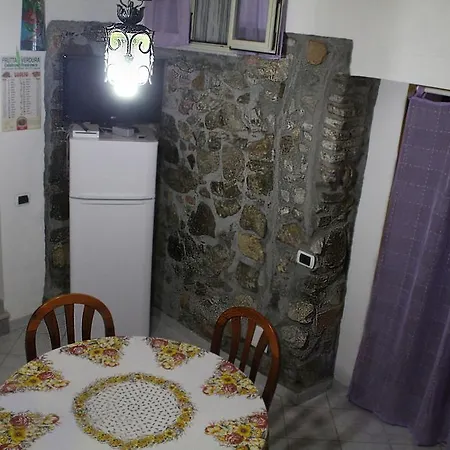 Tra Centro E Mare Cefalù